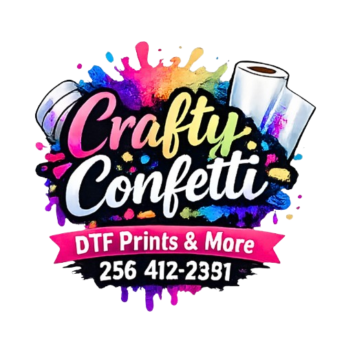 Crafty Confetti